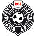 ФК Партизан Костайница