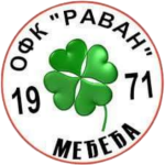 ОФК Раван Меджеджа