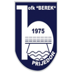 ОФК Берек 1975