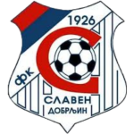 ФК Славен Добрльин