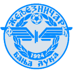ФК Железничар Баня-Лука U19