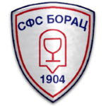 ФК СФС Борац Парачин