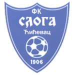 ФК Слога Чичевац