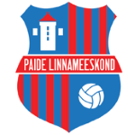 Пайде Линнамеэсконд U21