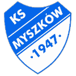 КС Таурон Мышкув