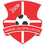 Харью Ялгпалликоол U19