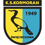 Корморан Свенцехова