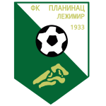 ФК Планинац Лежимир