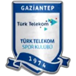 Газиантеп Тюрк Телеком