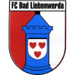 ФК Бад Либенверда 08 II
