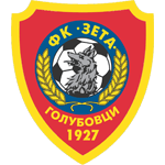 ФК Зета Голубовци
