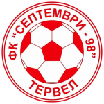 Септември 98 II Тервел