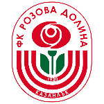 ФК Розова Долина II Казанлык