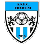 ФК Урзичени U19