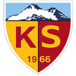 Кайсериспор U19