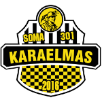 Сома 301 Караэльмас