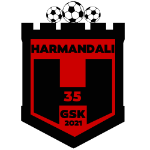 Хармандалы 35 Генчликспор