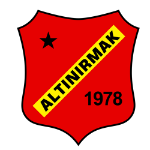 Алтындаг Алтынырмак