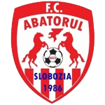 ФК Абаторул Слобозия U19
