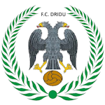 ФК Дриду U19