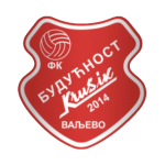 Будучность Крушик 2014 Валево U17