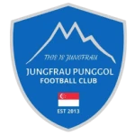 Юнгфрау Пунггол ФК