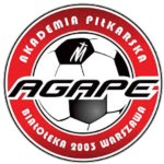 Агапе II Бялоленка