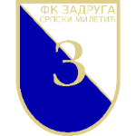 ФК Задругар Српски Милетич