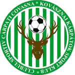 КС Карпаць Ковасна U19