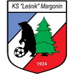 Лесьник Маргонин U15
