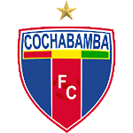 СДФ Кочабамба ФК
