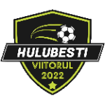 АКС Вииторул Хулубешти U19
