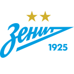 Зенит Санкт-Петербург II