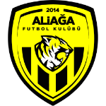 Алияга ФК U13