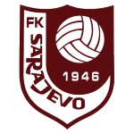 ФК Сараево U19