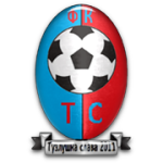ФК Тузлушка Слава 2011 Антоново