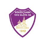 Бекешчаба 1912 Елёре СЕ U17