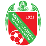 МКС Конкордия Мурована Гослина