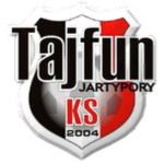 Тайфун Яртыпоры