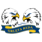 МКС Орлента Реда