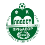 Младост
Прнявор U17