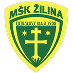 МШК Жилина U19