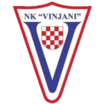 НК Виньяни U15