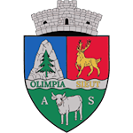 АС Олимпия Шиеуц