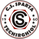 КС Спарта Текиргёл II