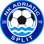 НК Адриатик U19