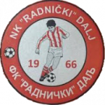 НК Раднички Даль U9