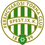 Ференцварош ТК U17