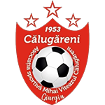 АС Михай Витеазул Кэлугарени U19