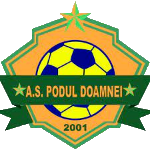 АКС Подул Доамней U19